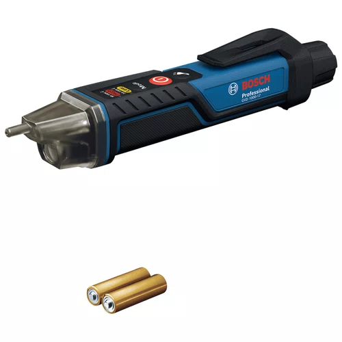 Detector de Tensão sem Contato GVD 1000-17 Bosch