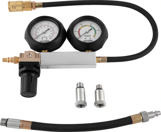 Detector de Vazamento para Cilindro de Motor Vonder
