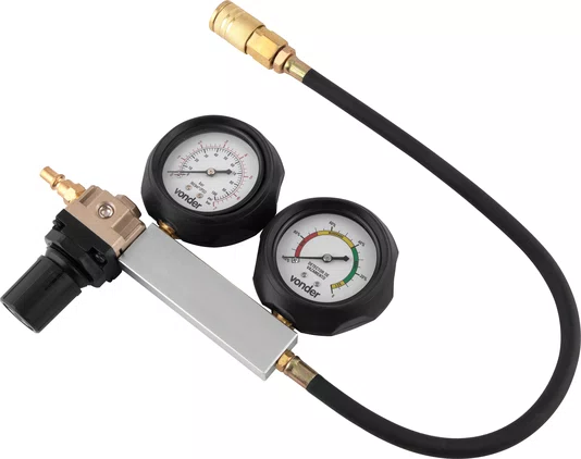 Detector de Vazamento para Cilindro de Motor Vonder