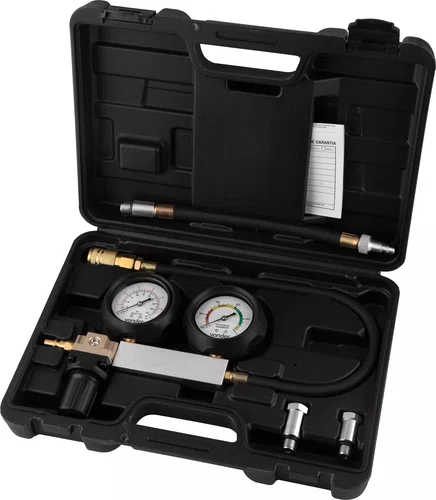 Detector de Vazamento para Cilindro de Motor Vonder