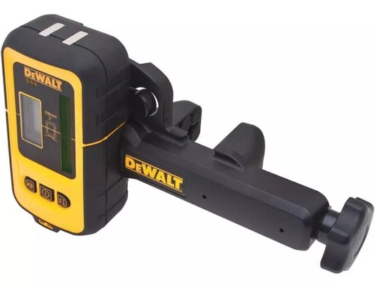 Detector Para Nivel Laser Verde DW0892G DeWalt