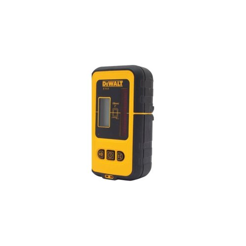 Detector Para Nivel Laser Vermelho DW0892 DeWalt