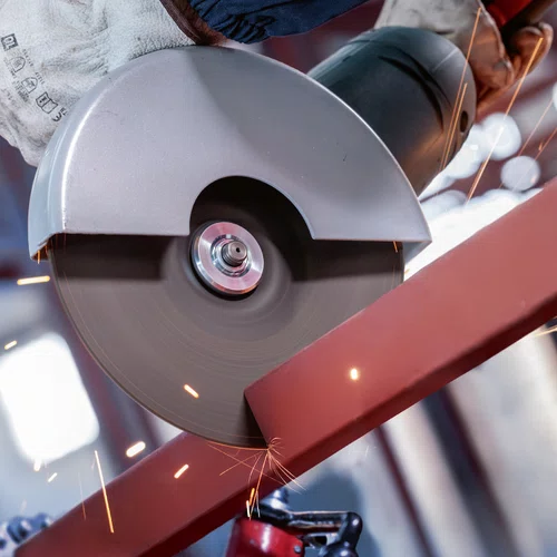 Disco Corte 7" 180x3,0X22,2 Std Metal 2608619739 Bosch