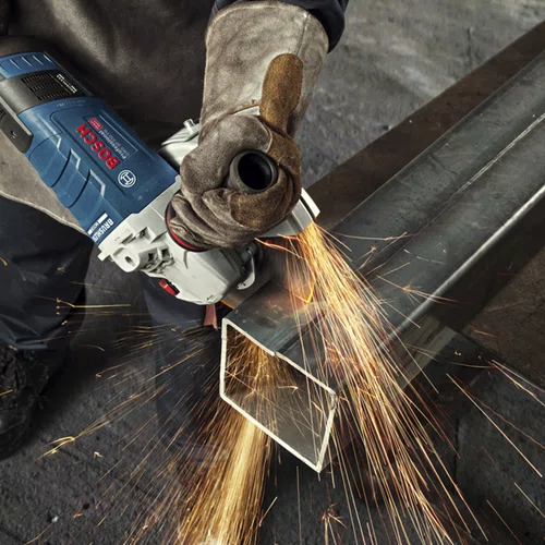 Disco Corte 9" 230x1,9x22,2 Std Metal 2608619787 Bosch