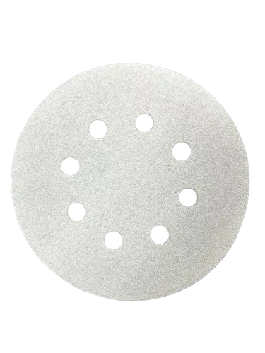 Disco de Lixa Velcro 125MM A180 P22 TFC8 34230447 Tyrolit