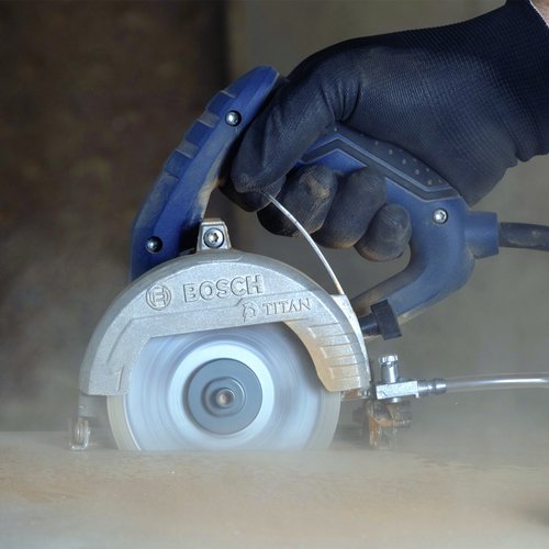 Disco Diamantado Bosch 110mm Contínuo