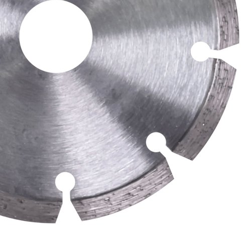 Disco Diamantado Segmentado 110x20mm IW13892 Irwin