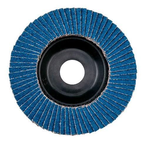 Disco Flap Plastico Z 40 4 1/2" x 7/8" DW8307P-AR DeWalt