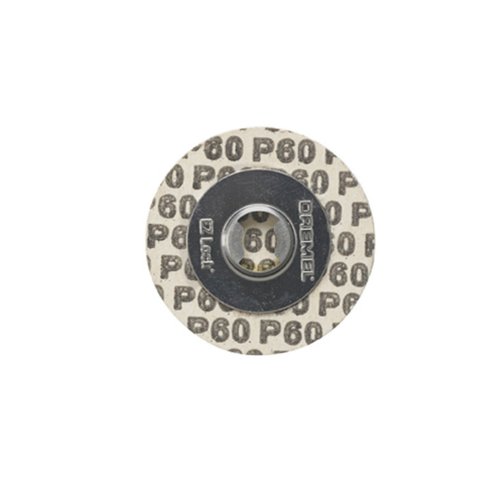 Disco Dremel para Lixar Unhas de Pets SD60-PGK