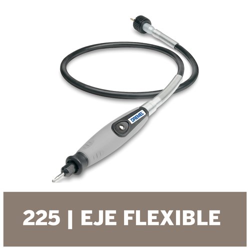Eixo Flexível 225 26150225AJ Dremel