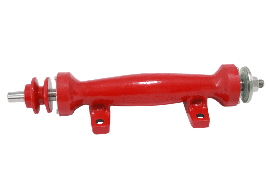 Eixo Serra Circular N.0 1/2" 3300 Metalcava