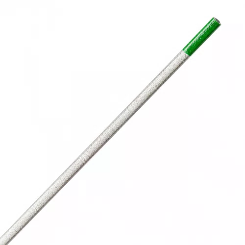 Eletrodo de Tungstênio Puro 1/16" x 6" Ref. 10013 Energyarc