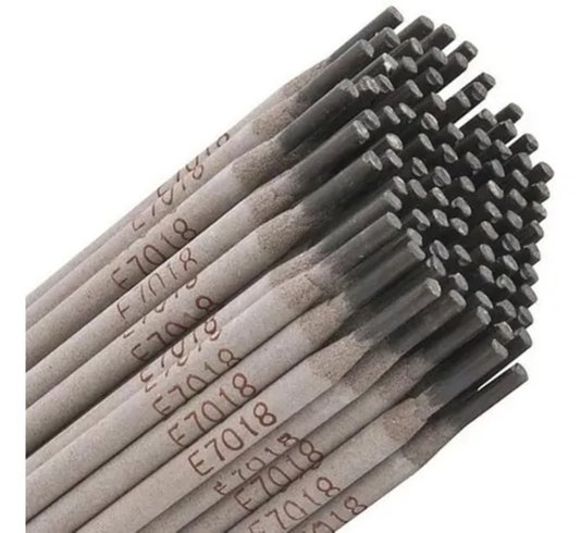 Eletrodo E7018 3,25mm Saco 2kg 301325020 Denver
