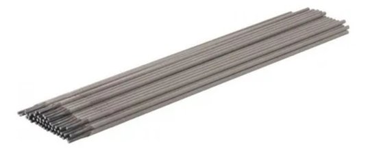 Eletrodo Inox E308/17 2,5mm Caixa 4kg 301253550 Denver