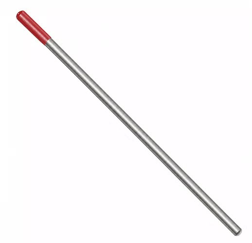 Eletrodo de Tungstênio 2% Th 3/32" x 6" EnergyArc