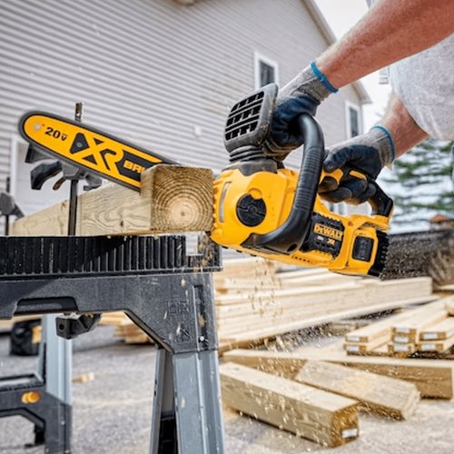 Eletrosserra 20V Max Li-Ion Brushless DCCS620B-B3 DeWalt