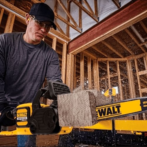 Eletroserra 60V Max Flex Volt DCCS670B DeWalt