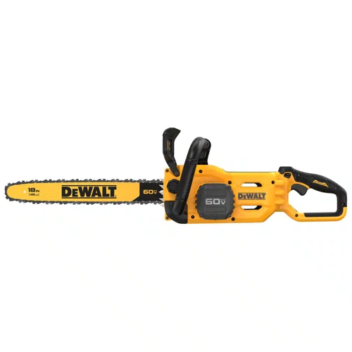 Eletrossera Elétrica 18” DCCS672B 60V MAX Brushless Dewalt