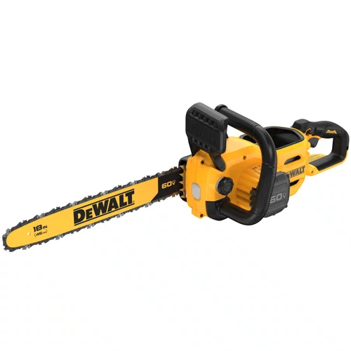 Eletrossera Elétrica 18” DCCS672B 60V MAX Brushless Dewalt