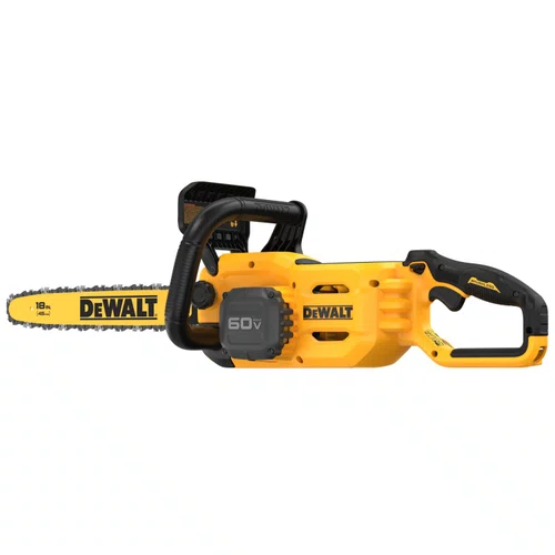 Eletrossera Elétrica 18” DCCS672B 60V MAX Brushless Dewalt