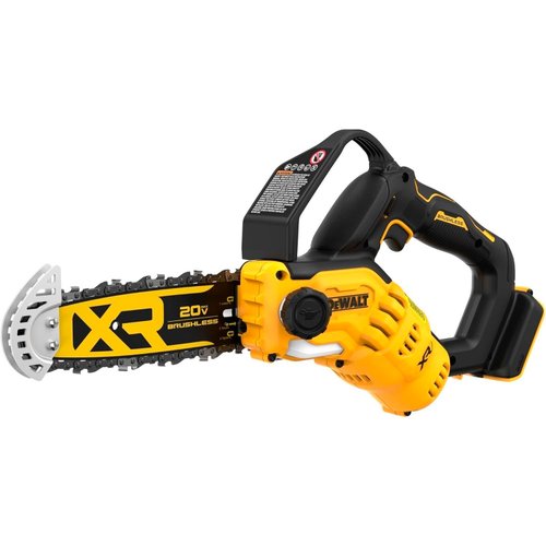 Eletrosserra de Poda 20v Max DCCS623B-B3 DeWalt