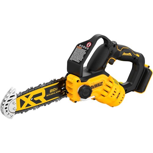 Eletrosserra de Poda 20v Max DCCS623B-B3 DeWalt