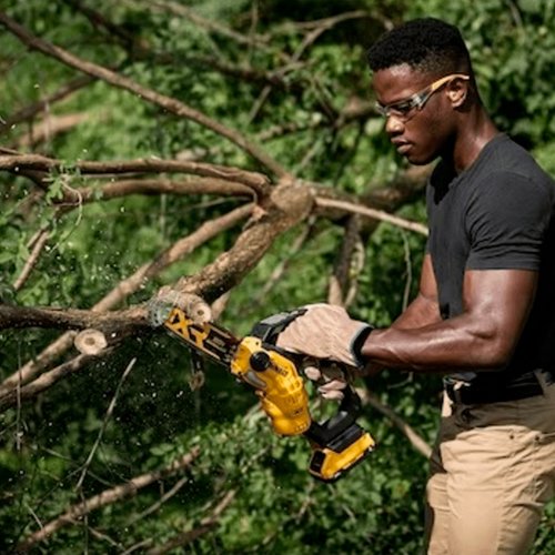 Eletrosserra de Poda 20v Max DCCS623B-B3 DeWalt