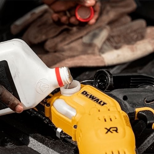 Eletrosserra de Poda 20v Max DCCS623B-B3 DeWalt
