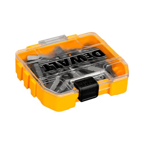 Embalagem Pontas Phillips #2 15 Peças DWA1PH215L DeWalt