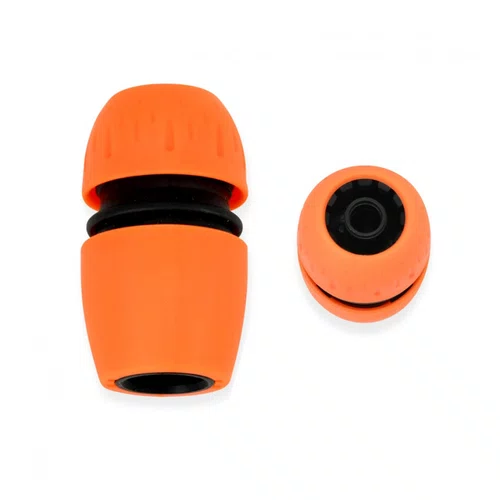 Engate Rápido Pvc 1/2" A01009 Ajax