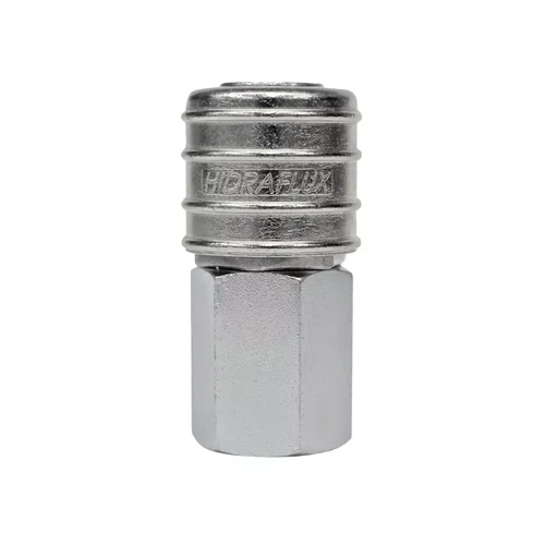 Engate Rápido Rosca Fêmea 1/2'' 1014-D Hidraflux