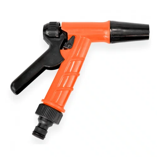 Esguicho Pistola PVC 1/2" A01035 Ajax