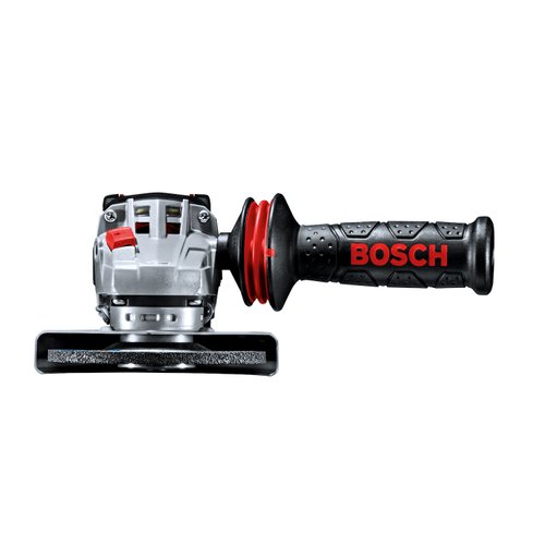 Esmerilhadeira Bosch 18V 5" GWS 18V-10 Sem Bateria BL