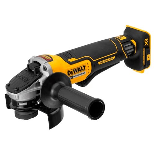 Esmerilhadeira 4 1/2-5 20v Max Li-ion DCG413B-B2 DeWalt
