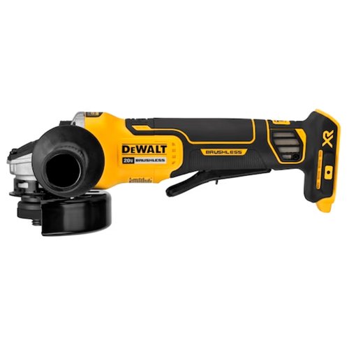 Esmerilhadeira 4 1/2-5 20v Max Li-ion DCG413B-B2 DeWalt