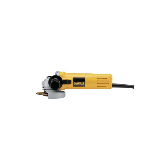 Esmerilhadeira 4" 1/2-5 950w Eixo m14 220v DWE4118-B2 DeWalt