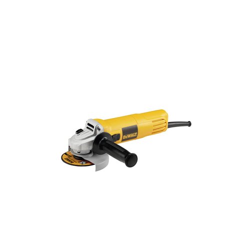 Esmerilhadeira 4" 1/2-5 950w Eixo m14 220v DWE4118-B2 DeWalt