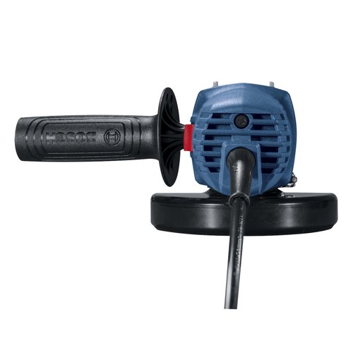 Esmerilhadeira 4.1/2" Bosch 710W 220V GWS 700