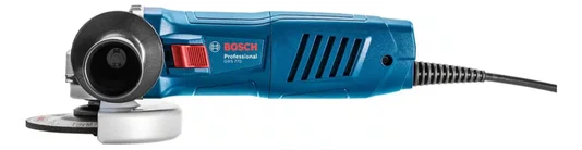 Esmerilhadeira Angular 4.1/2" 770W 220V GWS 770 06013980E0 Bosch