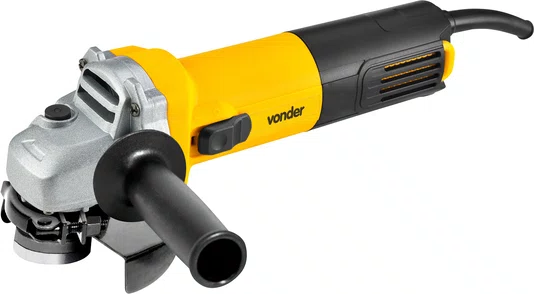 Esmerilhadeira Angular 4.1/2" EAV754 127V Vonder