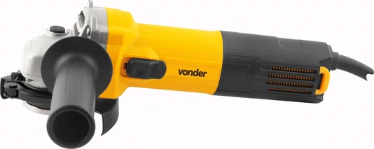 Esmerilhadeira Angular 4.1/2" EAV754 127V Vonder