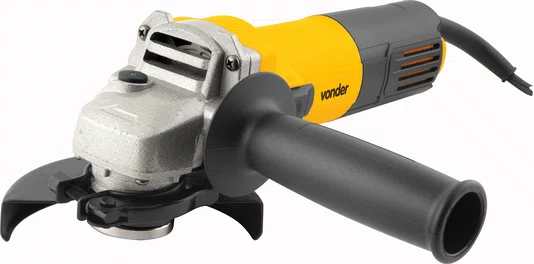 Esmerilhadeira Angular 4.1/2" EAV754 127V Vonder