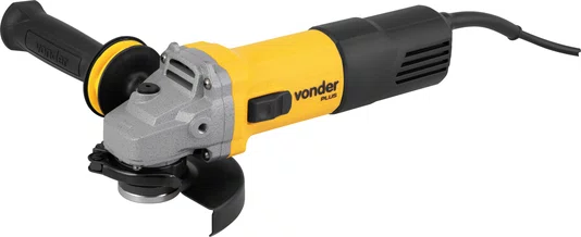 Esmerilhadeira Angular 4.1/2" EAV804 127V Vonder