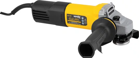 Esmerilhadeira Angular 4.1/2" EAV804 127V Vonder