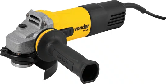Esmerilhadeira Angular 4.1/2" EAV804 127V Vonder