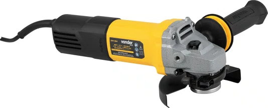Esmerilhadeira Angular 4.1/2" EAV804 127V Vonder