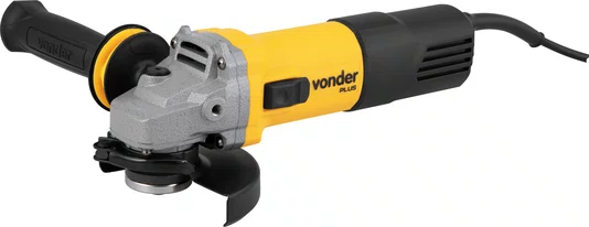 Esmerilhadeira Angular 4.1/2" EAV804 220V Vonder