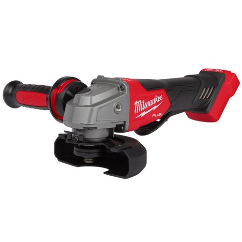 Esmerilhadeira 4.½” / 5” 18v Fuel 2880-20 Milwaukee