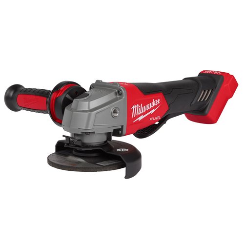 Esmerilhadeira 4.½” / 5” 18v Fuel 2880-20 Milwaukee