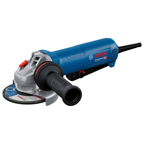 Esmerilhadeira 5" Bosch 1200W 220V GWS 12-125P